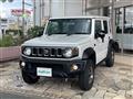 2025 Suzuki Jimny