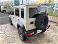 2025 Suzuki Jimny