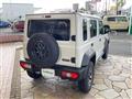 2025 Suzuki Jimny