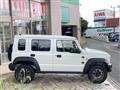 2025 Suzuki Jimny