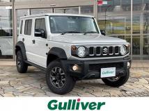 2025 Suzuki Jimny