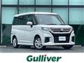 2023 Suzuki Solio