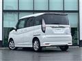 2023 Suzuki Solio