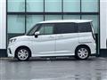 2023 Suzuki Solio
