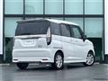 2023 Suzuki Solio