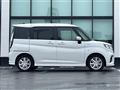 2023 Suzuki Solio