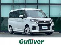 2023 Suzuki Solio