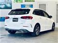 2019 Mercedes-Benz B-Class