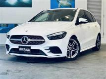 2019 Mercedes-Benz B-Class
