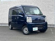 2020 Suzuki Every