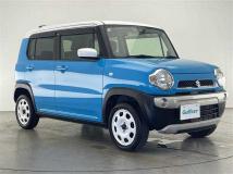 2018 Suzuki Hustler