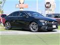 2022 Mercedes-Benz A-Class