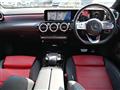 2022 Mercedes-Benz A-Class