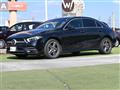 2022 Mercedes-Benz A-Class
