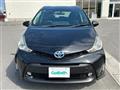 2016 Toyota PRIUS α