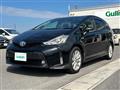 2016 Toyota PRIUS α