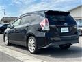 2016 Toyota PRIUS α
