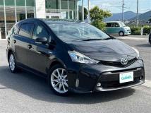 2016 Toyota PRIUS α