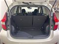 2018 Nissan Note