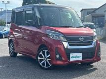 2019 Nissan DAYZ ROOX