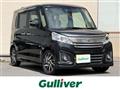 2016 Suzuki Spacia