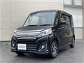 2016 Suzuki Spacia