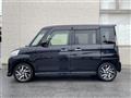 2016 Suzuki Spacia