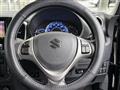 2016 Suzuki Spacia