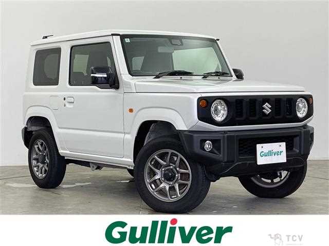 2024 Suzuki Jimny