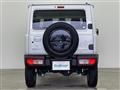 2024 Suzuki Jimny