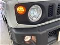 2024 Suzuki Jimny