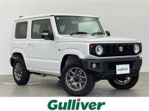 2024 Suzuki Jimny