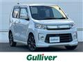 2015 Suzuki Wagon R Stingray