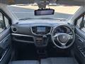 2015 Suzuki Wagon R Stingray