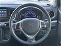 2015 Suzuki Wagon R Stingray