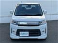 2015 Suzuki Wagon R Stingray