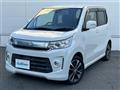 2015 Suzuki Wagon R Stingray
