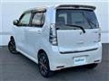 2015 Suzuki Wagon R Stingray