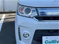 2015 Suzuki Wagon R Stingray