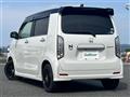 2020 Honda N-WGN