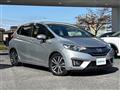 2014 Honda Fit Hybrid