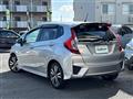 2014 Honda Fit Hybrid