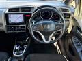 2014 Honda Fit Hybrid
