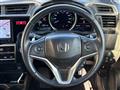 2014 Honda Fit Hybrid