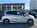 2014 Honda Fit Hybrid