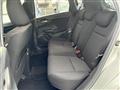 2014 Honda Fit Hybrid