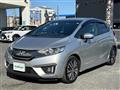 2014 Honda Fit Hybrid