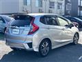 2014 Honda Fit Hybrid