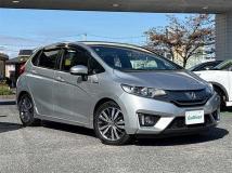 2014 Honda Fit Hybrid