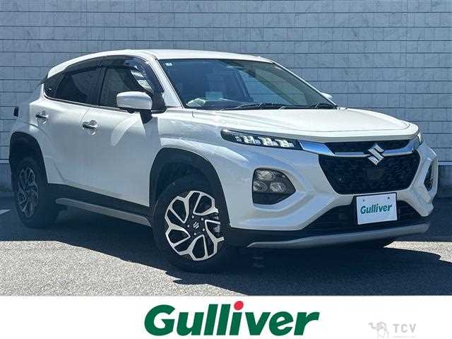 2025 Suzuki Suzuki Others